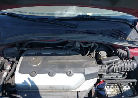 2004 Acura Mdx z USA, uszkodzony, nr VIN 2HNYD189X4H511193